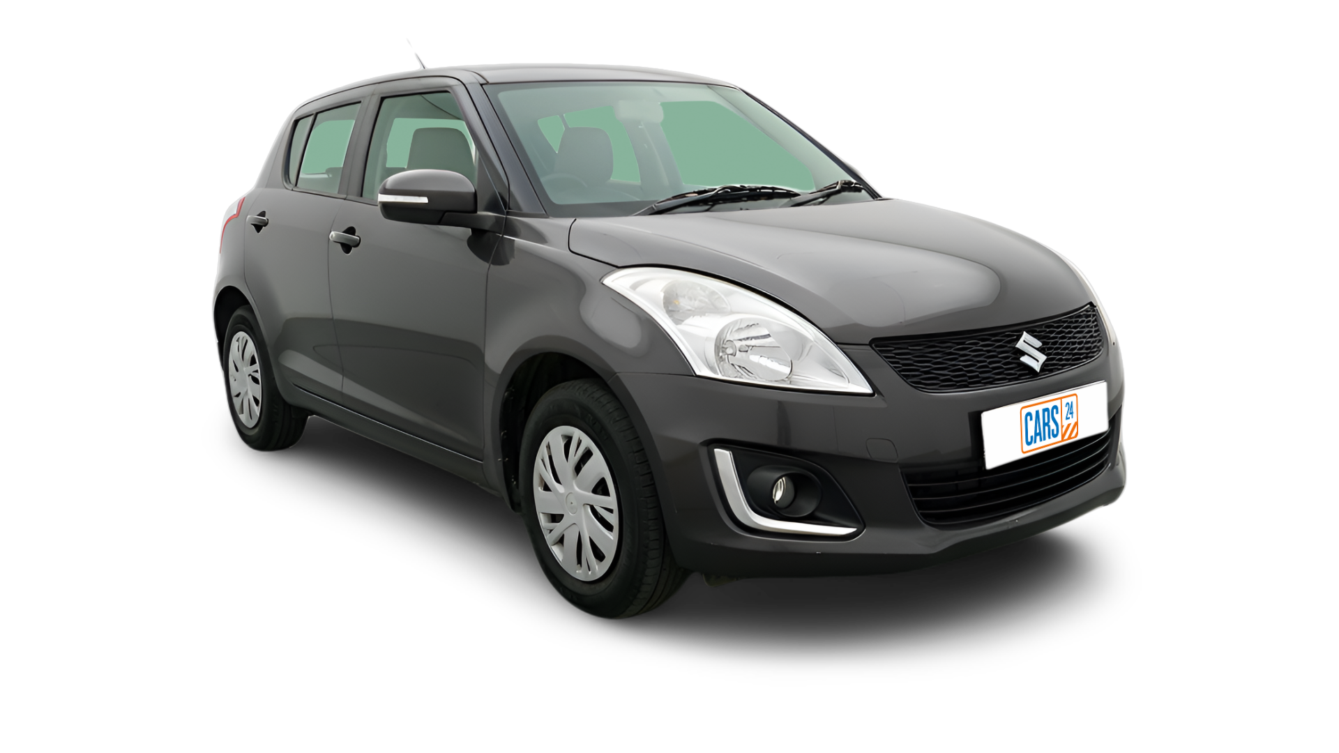 Maruti Swift-img